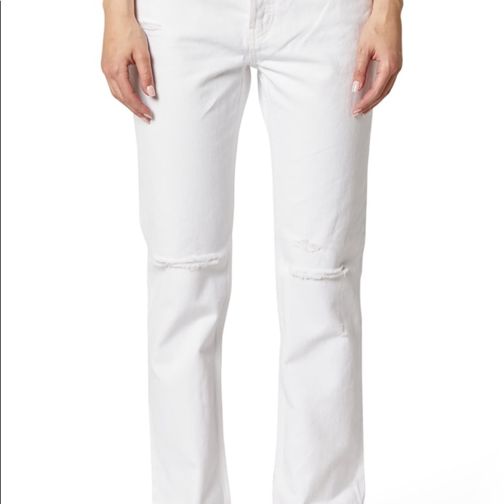 Hudson Thalia Jeans